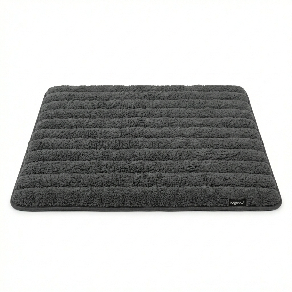 Clawverse™ Thermal Shield Pet Bed