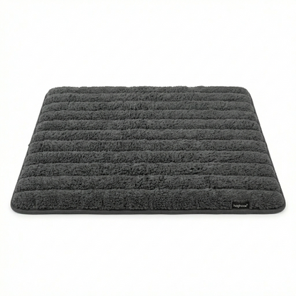 Clawverse™ Thermal Shield Pet Bed